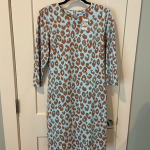 J. McLaughlin BRAND NEW WITH TAGS dress